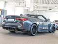 BMW M4 Competition xDrive Driver's P. Laser 360Grad H/K Gris - thumbnail 2