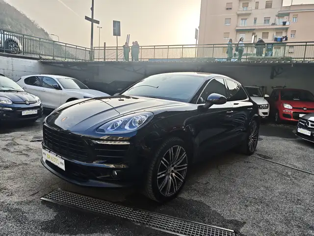 Porsche Macan Macan 3.0d S 250cv pdk