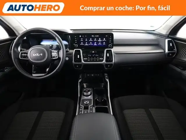 Kia Sorento view 13
