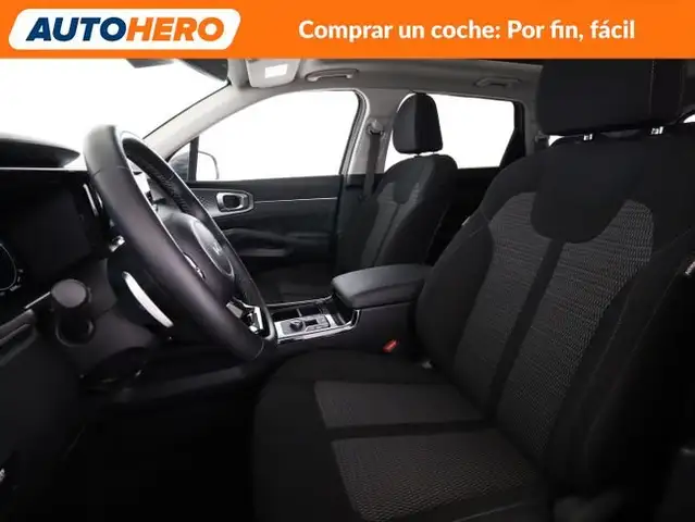 Kia Sorento view 11