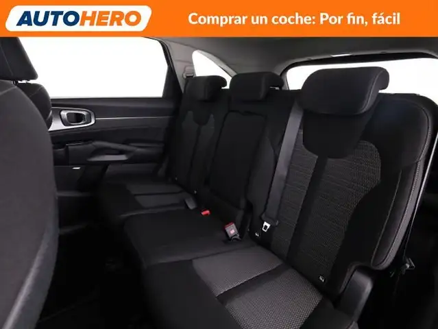 Kia Sorento view 15
