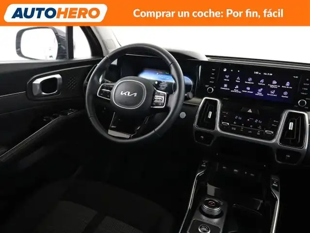 Kia Sorento view 14