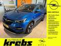 Opel Grandland X 1.6 S/S AT8 Business INNOVATION - Leder - Kamera Bleu - thumbnail 1