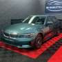 BMW 318 - 318 d Blau - thumbnail 5