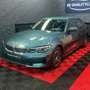 BMW 318 - 318 d Blau - thumbnail 7