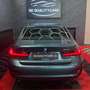 BMW 318 - 318 d Blau - thumbnail 8