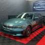 BMW 318 - 318 d Blau - thumbnail 1