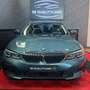 BMW 318 - 318 d Blau - thumbnail 4