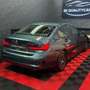 BMW 318 - 318 d Blau - thumbnail 11