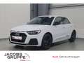 Audi A1 Sportback advanced 25 TFSI LED Scheinwerfer/GRA/Phone box/EPH plus Weiß - thumbnail 1