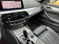 BMW 550 d xDrive Touring /LED/ Leder/NP 114.300Euro Grau - thumbnail 12