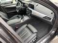 BMW 550 d xDrive Touring /LED/ Leder/NP 114.300Euro Grijs - thumbnail 16