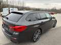 BMW 550 d xDrive Touring /LED/ Leder/NP 114.300Euro Grijs - thumbnail 8