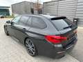 BMW 550 d xDrive Touring /LED/ Leder/NP 114.300Euro Grijs - thumbnail 7