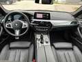 BMW 550 d xDrive Touring /LED/ Leder/NP 114.300Euro Grau - thumbnail 11