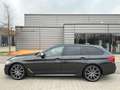 BMW 550 d xDrive Touring /LED/ Leder/NP 114.300Euro Grau - thumbnail 5