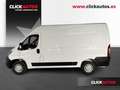 Citroen Jumper 2.2 BlueHDI 140CV Furgon 35 L2H2 Blanco - thumbnail 6