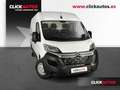 Citroen Jumper 2.2 BlueHDI 140CV Furgon 35 L2H2 Blanco - thumbnail 4