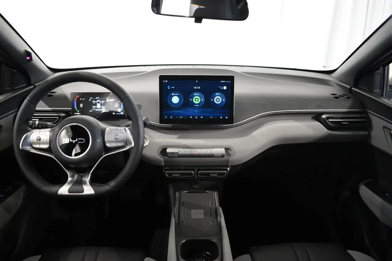 BYD DOLPHIN SURF