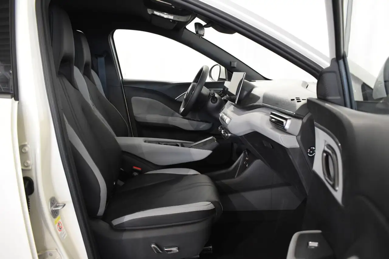 BYD DOLPHIN SURF