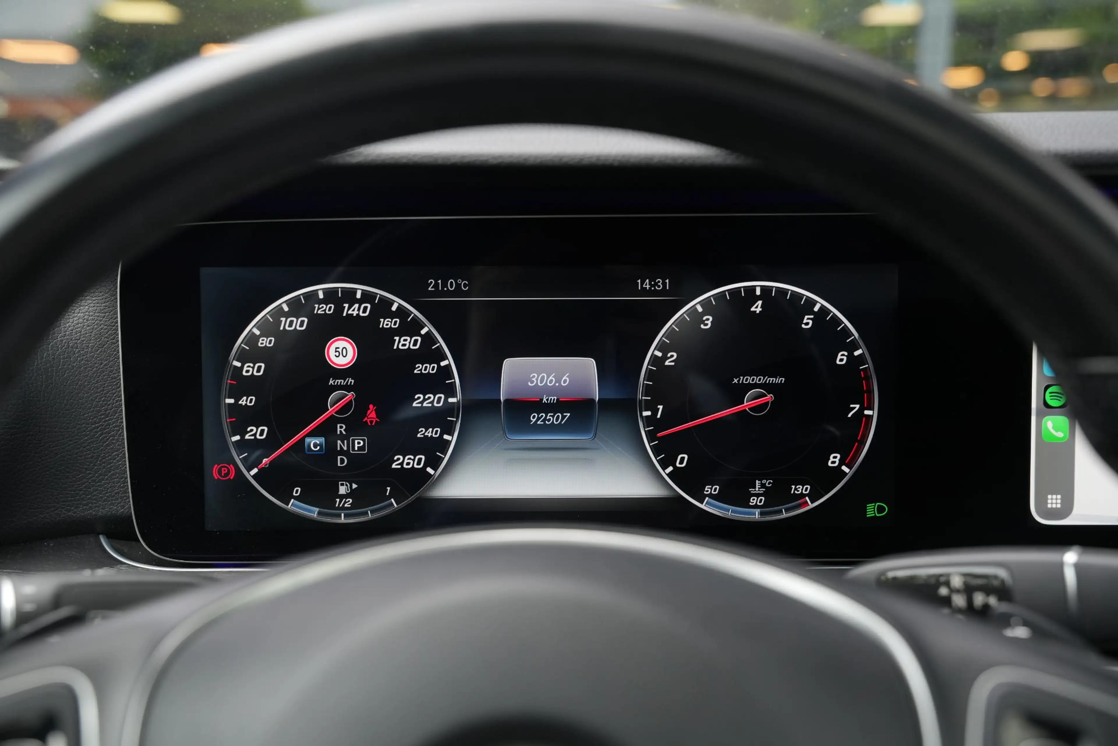 Mercedes-Benz E 400 4Matic Premium Plus AMG 333PK Airmatic Stoelkoelin — photo 13
