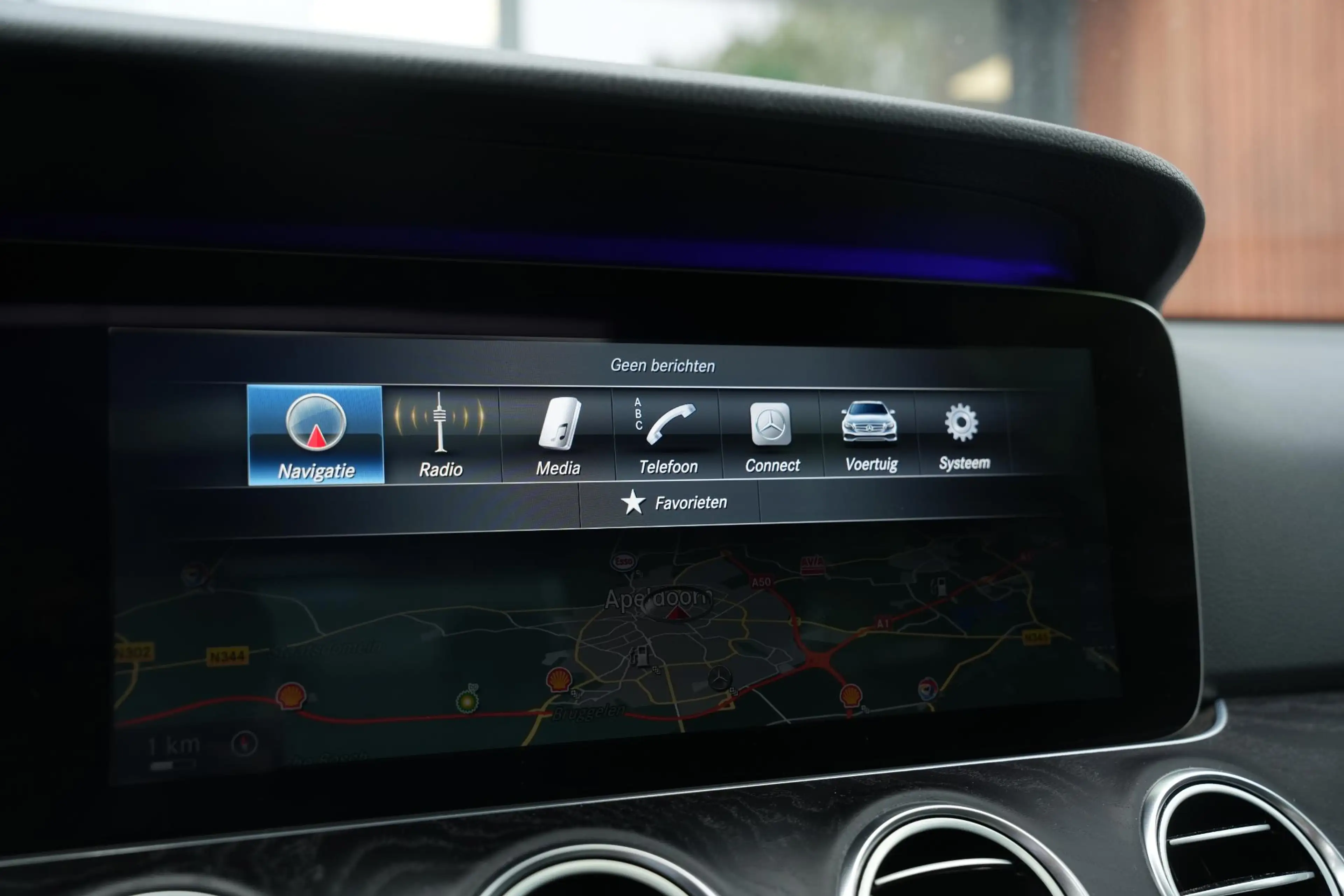 Mercedes-Benz E 400 4Matic Premium Plus AMG 333PK Airmatic Stoelkoelin — photo 46