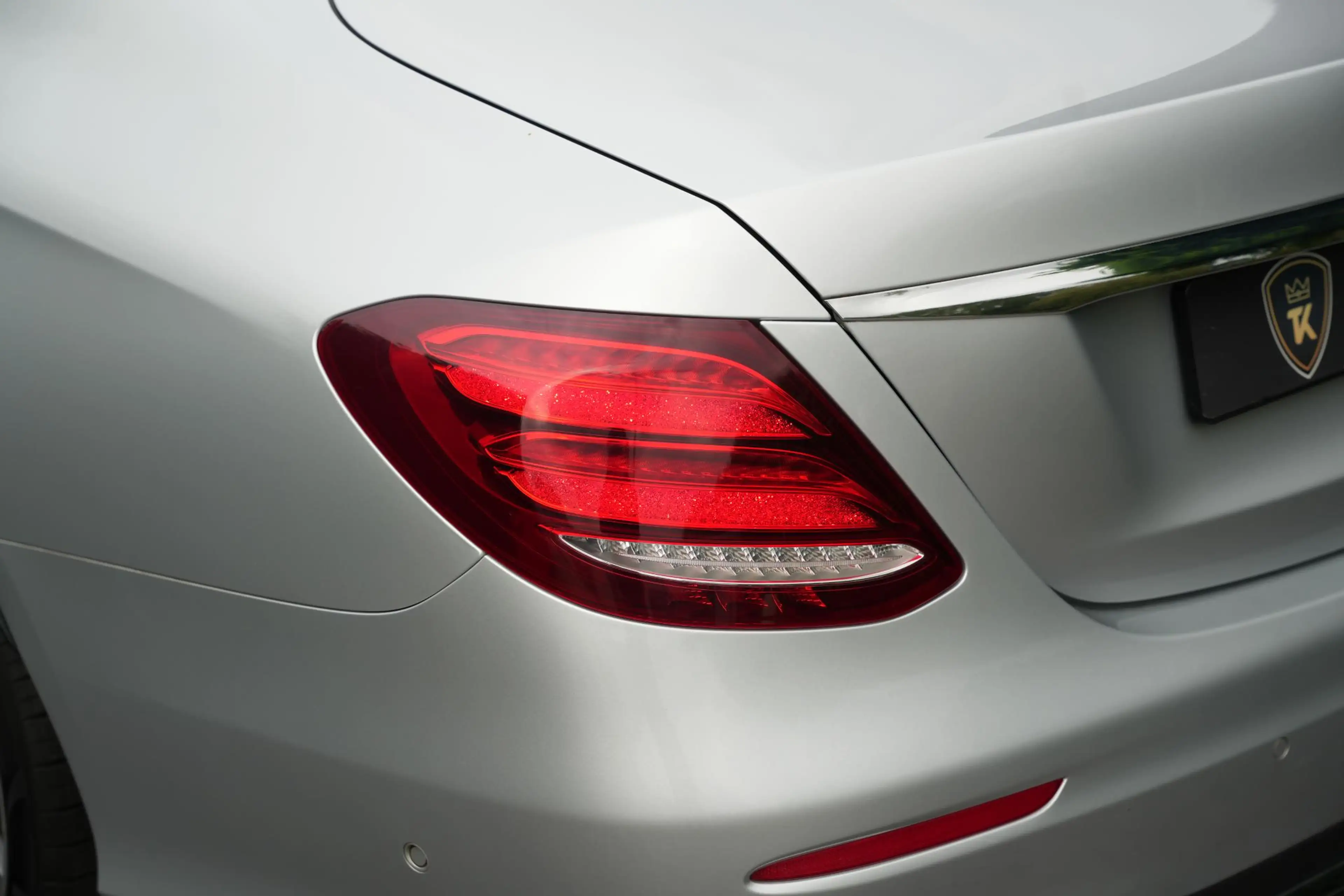 Mercedes-Benz E 400 4Matic Premium Plus AMG 333PK Airmatic Stoelkoelin — photo 22