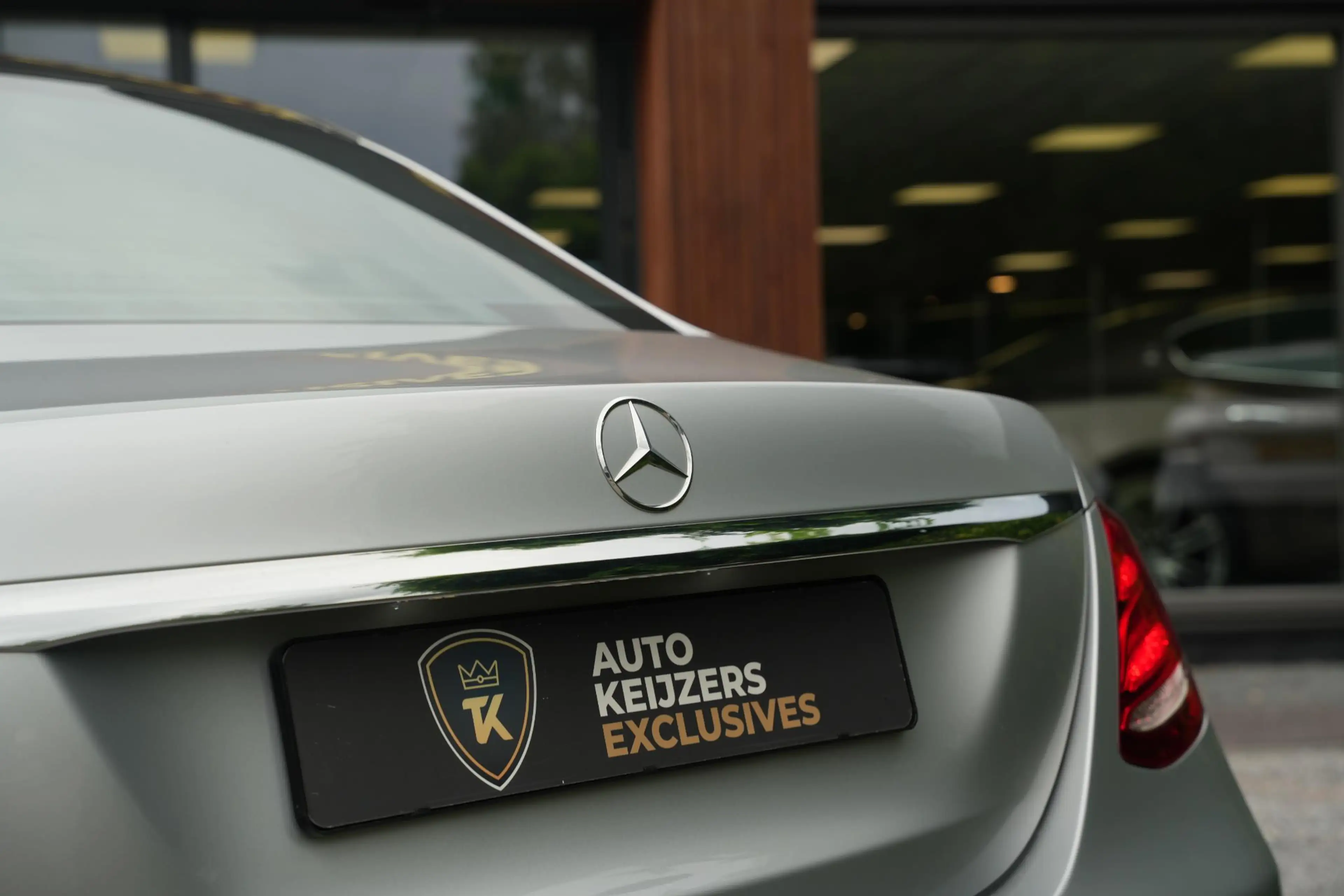 Mercedes-Benz E 400 4Matic Premium Plus AMG 333PK Airmatic Stoelkoelin — photo 23