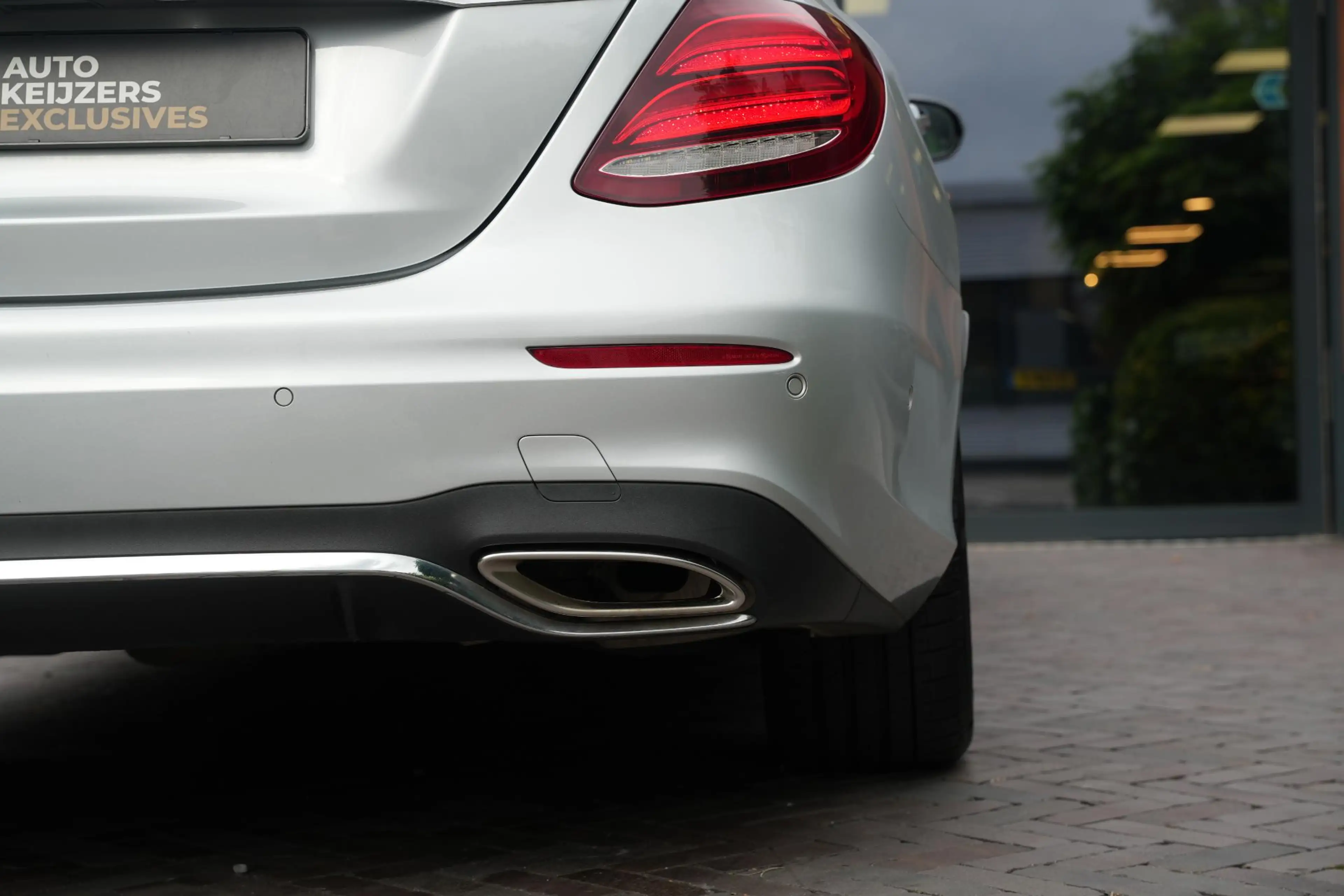 Mercedes-Benz E 400 4Matic Premium Plus AMG 333PK Airmatic Stoelkoelin — photo 25