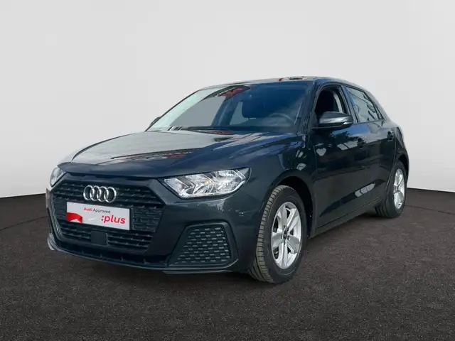 Audi A1 25 TFSI Attraction S tronic (EU6AP)