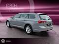 Volkswagen Passat Variant 2.0TDI DSG NAVI SHZ PDC ACC KAM Gris - thumbnail 4