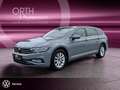 Volkswagen Passat Variant 2.0TDI DSG NAVI SHZ PDC ACC KAM Gris - thumbnail 1