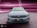 Volkswagen Passat Variant 2.0TDI DSG NAVI SHZ PDC ACC KAM Gris - thumbnail 5