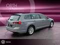 Volkswagen Passat Variant 2.0TDI DSG NAVI SHZ PDC ACC KAM Gris - thumbnail 3