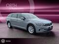 Volkswagen Passat Variant 2.0TDI DSG NAVI SHZ PDC ACC KAM Gris - thumbnail 2