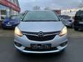 Opel Zafira C Business 1.4 Turbo SHZ NAVI AHK 7 Sitze Argento - thumbnail 7