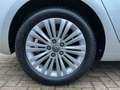Opel Zafira C Business 1.4 Turbo SHZ NAVI AHK 7 Sitze Argento - thumbnail 8