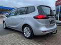 Opel Zafira C Business 1.4 Turbo SHZ NAVI AHK 7 Sitze Argento - thumbnail 3