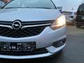 Opel Zafira C Business 1.4 Turbo SHZ NAVI AHK 7 Sitze Argento - thumbnail 25