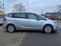 Opel Zafira C Business 1.4 Turbo SHZ NAVI AHK 7 Sitze Argento - thumbnail 5
