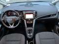 Opel Zafira C Business 1.4 Turbo SHZ NAVI AHK 7 Sitze Argento - thumbnail 12