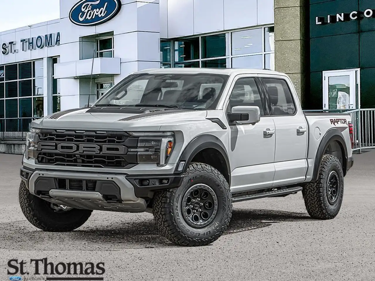 2026 Ford F 150