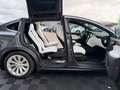 Tesla Model X MODEL X LONG RAVEN | 6 SEATER | WHITE SEATS | Grau - thumbnail 22