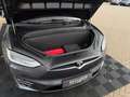 Tesla Model X MODEL X LONG RAVEN | 6 SEATER | WHITE SEATS | Grau - thumbnail 3