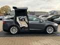 Tesla Model X MODEL X LONG RAVEN | 6 SEATER | WHITE SEATS | Grau - thumbnail 8