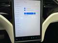 Tesla Model X MODEL X LONG RAVEN | 6 SEATER | WHITE SEATS | Grau - thumbnail 34