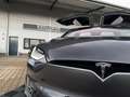 Tesla Model X MODEL X LONG RAVEN | 6 SEATER | WHITE SEATS | Grau - thumbnail 6