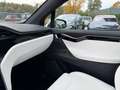 Tesla Model X MODEL X LONG RAVEN | 6 SEATER | WHITE SEATS | Grau - thumbnail 27