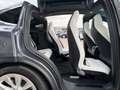 Tesla Model X MODEL X LONG RAVEN | 6 SEATER | WHITE SEATS | Grau - thumbnail 19