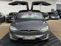 Tesla Model X MODEL X LONG RAVEN | 6 SEATER | WHITE SEATS | Grau - thumbnail 5